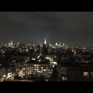 Meet your Posher, Angelique